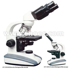 condenser adjustment knob microscope
