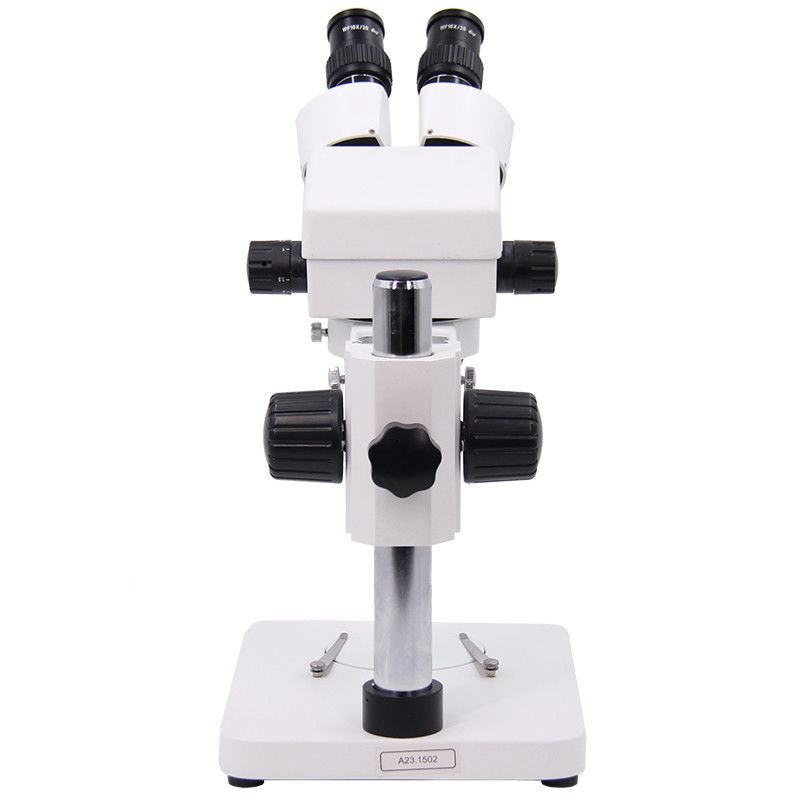Stereo Microscope Binocular 0.7-4.5x